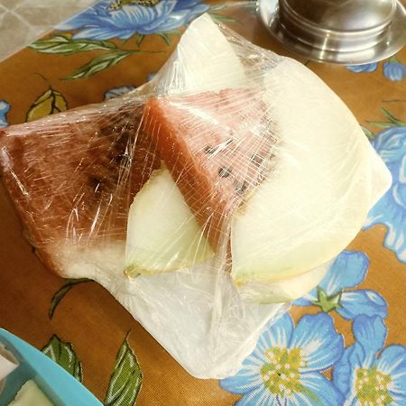 Cantinho Da Rapha Velha Boipeba Eksteriør billede